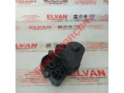 5Q0615406BR - EL FREN MOTORU - İkinci El Orjinal