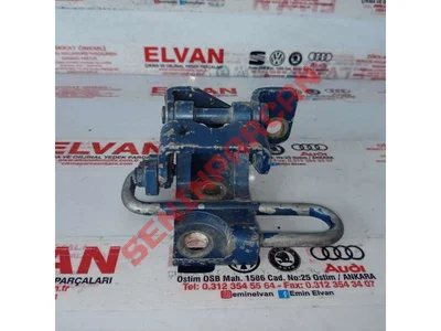 1K4833412H - KAPI MENTESESI - İkinci El Orjinal