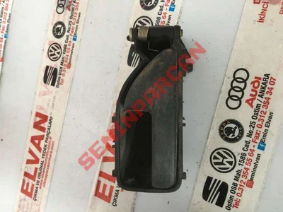 1L0837164D - İÇ KUMANDA - İkinci El Orjinal