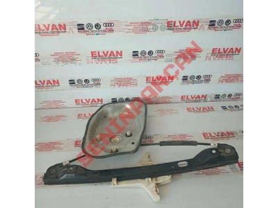994858108 - CAM OTOMATİĞİ - İkinci El Orjinal
