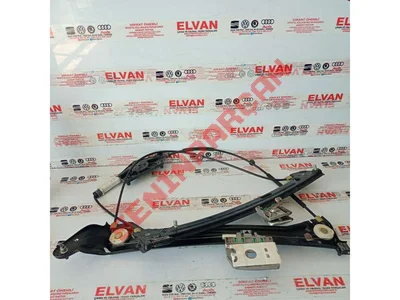 919417101 - CAM OTOMATİĞİ - İkinci El Orjinal