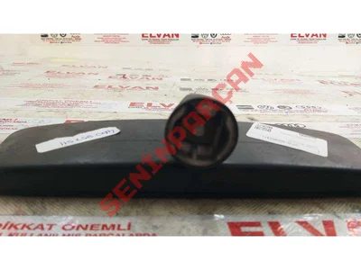 4D0857511 - DİKİZ AYNASI, - İkinci El Orjinal