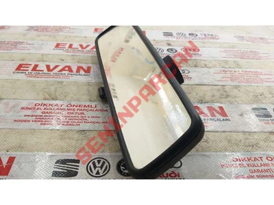 4D0857511 - DİKİZ AYNASI, - İkinci El Orjinal