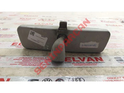 3B0857511G - DİKİZ AYNASI,