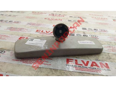 3B0857511G - DİKİZ AYNASI, - İkinci El Orjinal