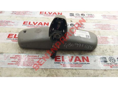 4B0971834 - BRAKET - İkinci El Orjinal
