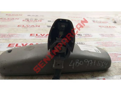 4B0971834 - BRAKET - İkinci El Orjinal