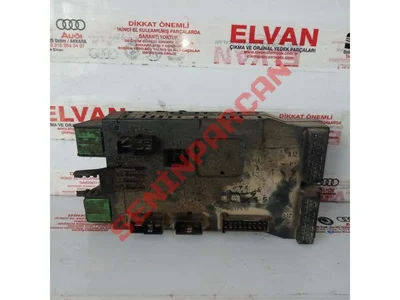 0005400650 - ANA SİGORTA KUTUSU - İkinci El Orjinal