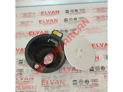 6R0809857L - DEPO KAPAĞI - İkinci El Orjinal