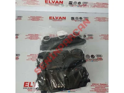 5E0907044 - ELEKTRONİK AY. KLİMA SİSTEMİ - İkinci El Orjinal