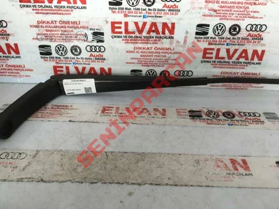 5N1955410 - CAM SILECEGI - İkinci El Orjinal