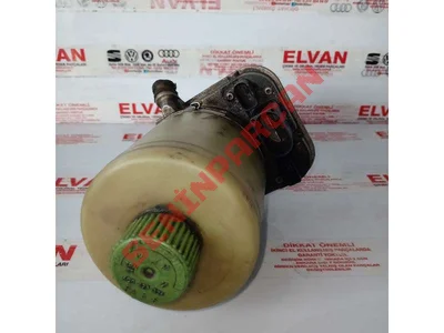 6Q0423156M - HIDROLIK POMPA - İkinci El Orjinal