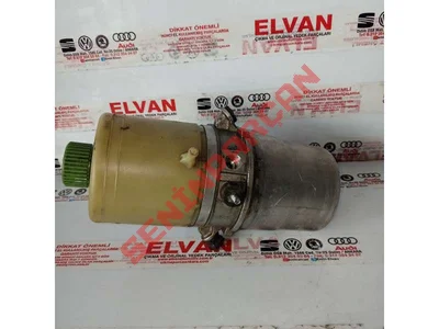 6Q0423156M - HIDROLIK POMPA - İkinci El Orjinal