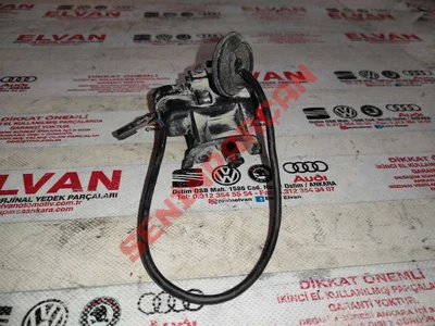 3T0810773 - DEPO KAPAK MOTORU - İkinci El Orjinal