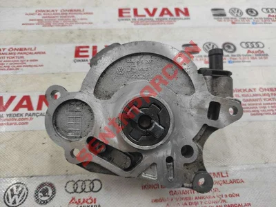 03L145100J - CONTA - İkinci El Orjinal