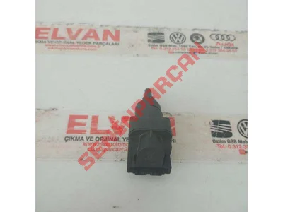 6Q0945511 - IC LAMBA - İkinci El Orjinal