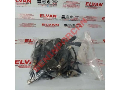 1J0973802 - KABLO SOKETI - İkinci El Orjinal