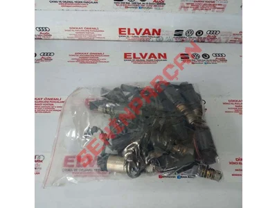1J0973802 - KABLO SOKETI - İkinci El Orjinal