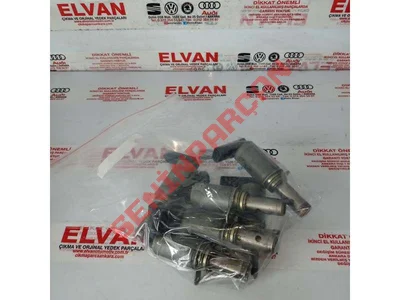 03C906455 - KONTROL VALFI - İkinci El Orjinal