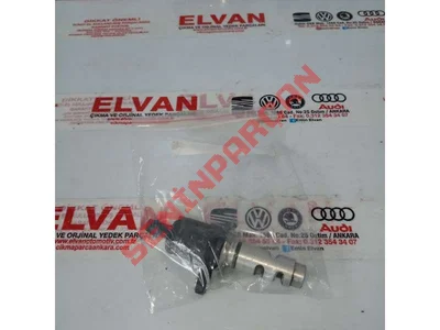 104E906455N - KONTROL VANASI