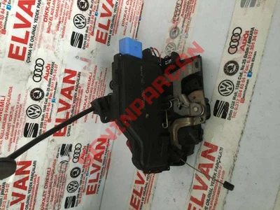 3D2837016 - KAPI KİLİDİ
