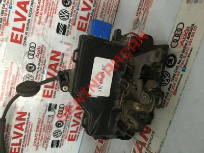 3B1837016CE - KAPI KILIDI - İkinci El Orjinal
