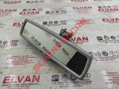 7P6857511N - DİKİZ AYNASI, OTOMATİK - İkinci El Orjinal