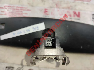 7P6857511N - DİKİZ AYNASI, OTOMATİK - İkinci El Orjinal