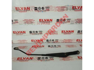6K1955407G - SILECEK KOLU - İkinci El Orjinal