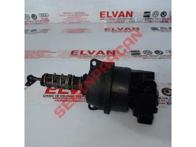 662779MF - DEBRİYAJ ALT MERKEZ SİLİNDİRİ - İkinci El Orjinal
