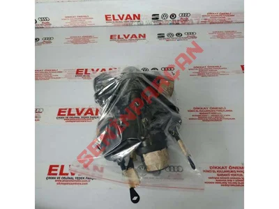 23835698R - VAKUM KABI - İkinci El Orjinal