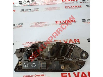 4L0959528A - DÜĞME YUVASI - İkinci El Orjinal