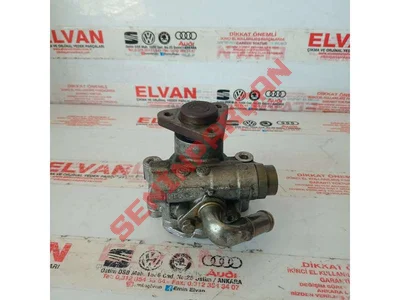 8D0145156L - KANATLI POMPA
