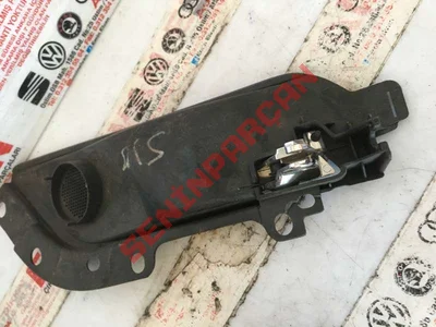 5JB857408K - SAĞ DİKİZ AYNASI