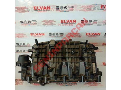 06L133201C - EMME MANİFOLDU