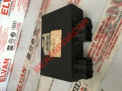 MERKEZİ KONTROL ÜNİTESİ