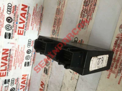 6N0959799 - MERKEZİ KONTROL ÜNİTESİ