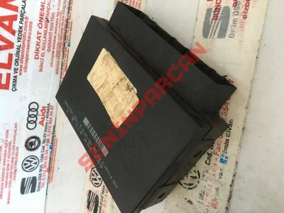 MERKEZİ KONTROL ÜNİTESİ