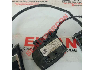 TİPTRONİC BASMALI TUŞU
