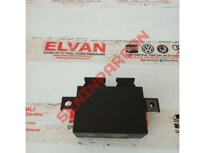 6X6953257 - İMMOBİLİZER BEYNİ