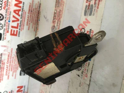 4L0915181 - AKÜ, DOLU VE ŞARJ EDİLMİŞTİR