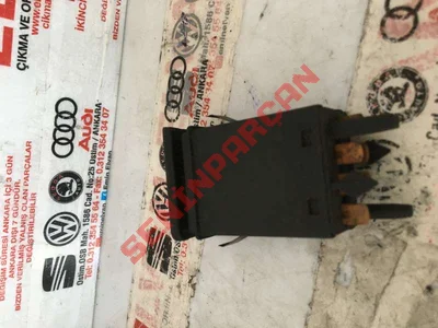 1J0959621G - ARKA CAM REZİSTANSININ