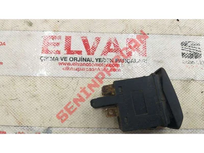 SİS DÜĞMESİ