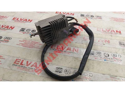4F0959501C - RADYATÖR FANI İÇİN KONTROL