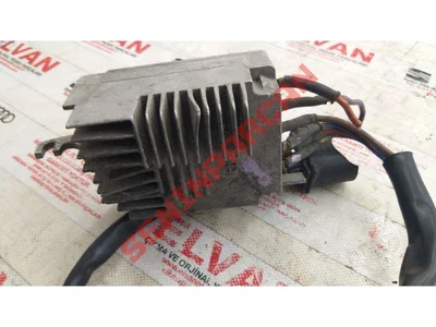 4F0959501C - RADYATÖR FANI İÇİN KONTROL
