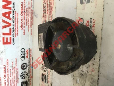 1K0951605D - ELEKTRONİK SİREN