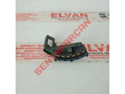 ELEKTRONİK SENSÖR