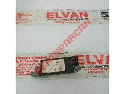 ANTEN GÜÇLENDİRİCİSİ