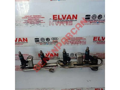 06B133551K - ENJEKTOR - İkinci El Orjinal