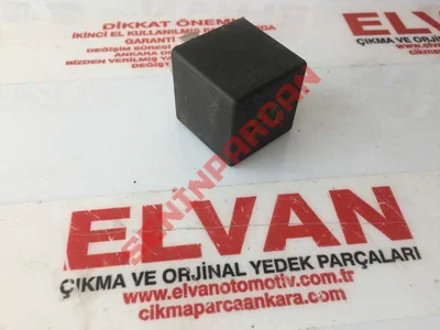 SİNYAL UYARI LAMBASI RÖLESİ